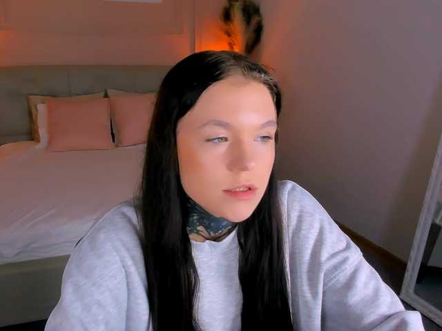 MUSHONOK67 live cam on BongaCams