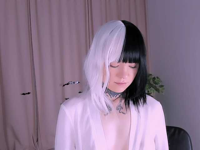 MUSHONOK67 live cam on BongaCams