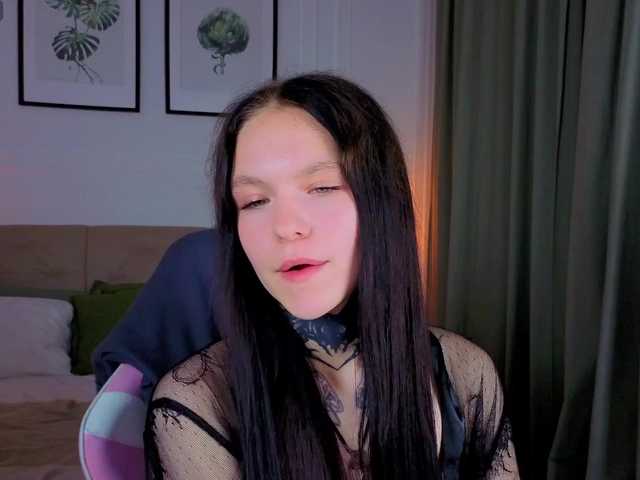 MUSHONOK67 live cam on BongaCams
