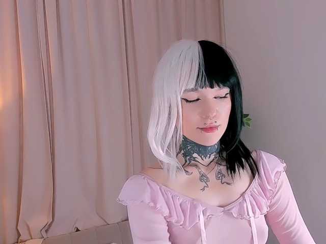 MUSHONOK67 live cam on BongaCams