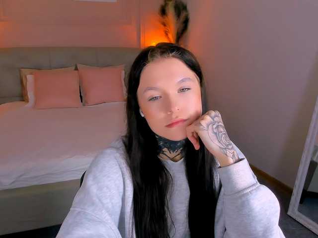 MUSHONOK67 live cam on BongaCams