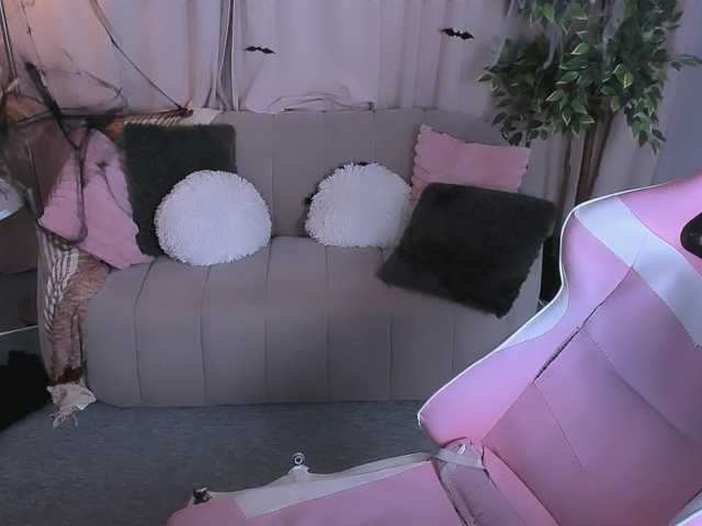 MUSHONOK67 live cam on BongaCams