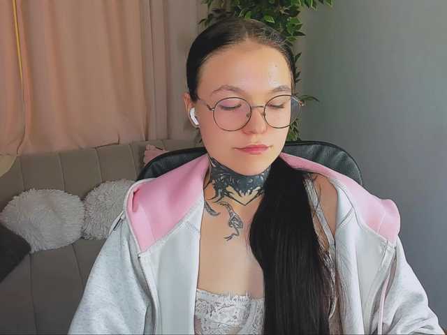 MUSHONOK67 live cam on BongaCams