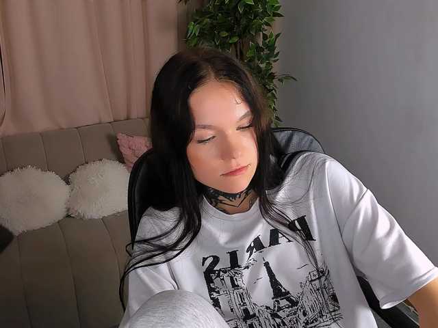 MUSHONOK67 live cam on BongaCams