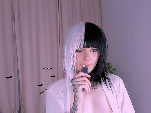 MUSHONOK67 live cam on BongaCams