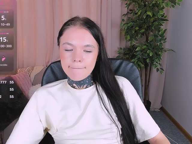 MUSHONOK67 live cam on BongaCams