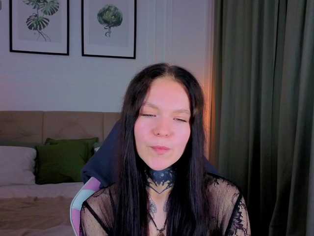 MUSHONOK67 live cam on BongaCams