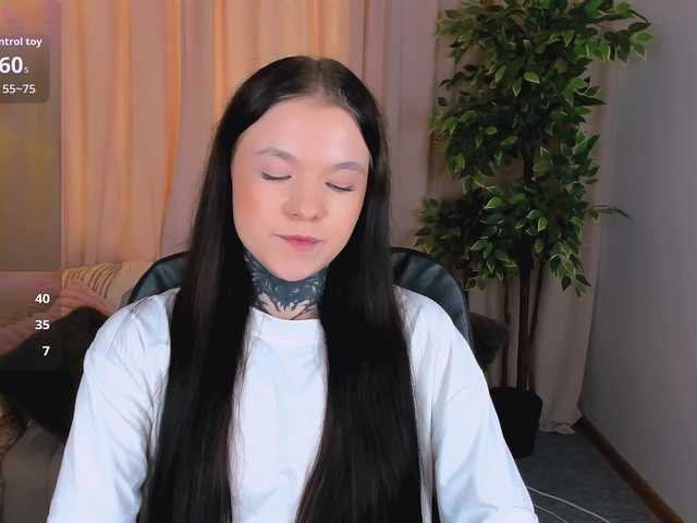 MUSHONOK67 live cam on BongaCams