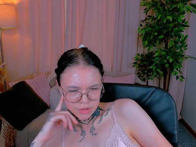 MUSHONOK67 live cam on BongaCams