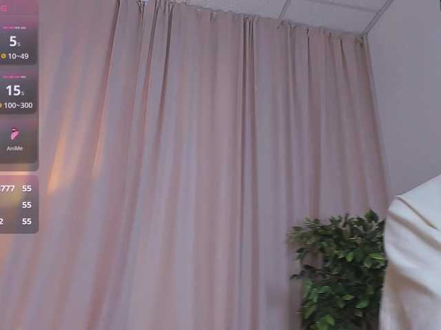 MUSHONOK67 live cam on BongaCams