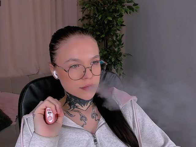 MUSHONOK67 live cam on BongaCams
