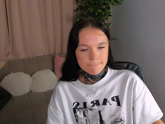 MUSHONOK67 live cam on BongaCams