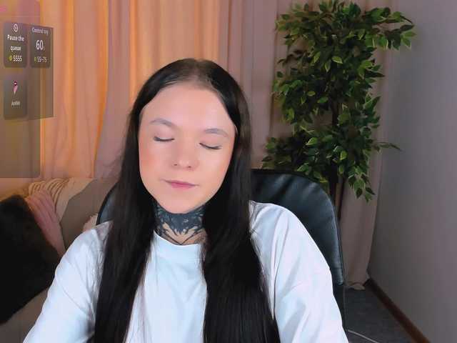 MUSHONOK67 live cam on BongaCams