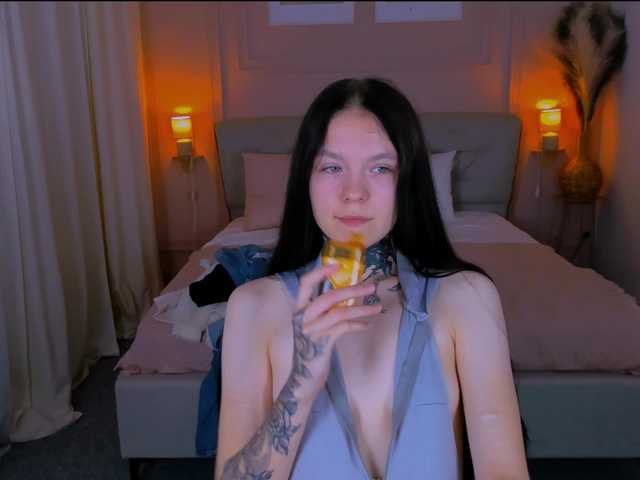 MUSHONOK67 live cam on BongaCams