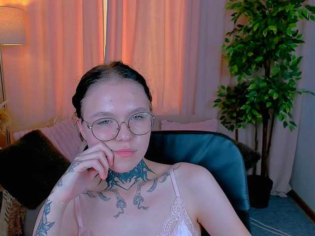 MUSHONOK67 live cam on BongaCams