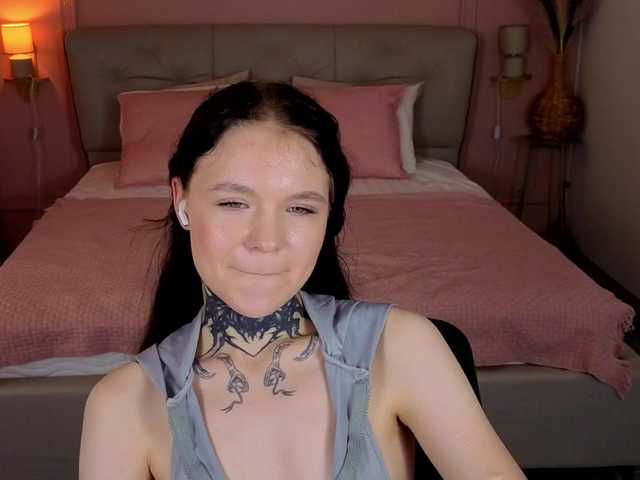 MUSHONOK67 live cam on BongaCams