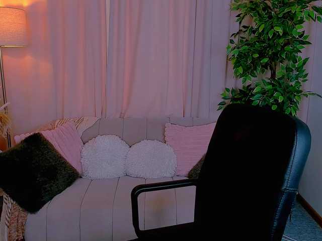 MUSHONOK67 live cam on BongaCams
