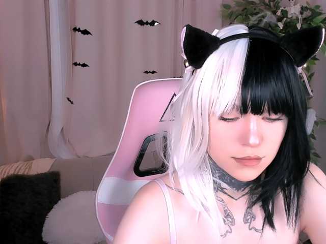 MUSHONOK67 live cam on BongaCams