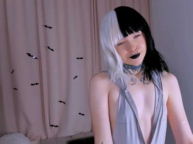 MUSHONOK67 live cam on BongaCams
