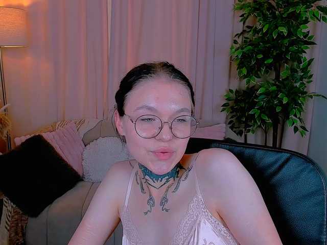 MUSHONOK67 live cam on BongaCams
