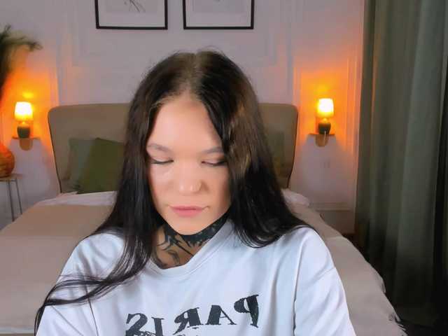 MUSHONOK67 live cam on BongaCams