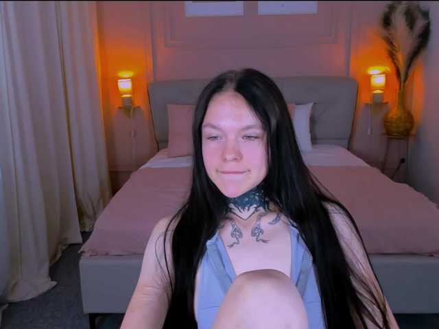 MUSHONOK67 live cam on BongaCams