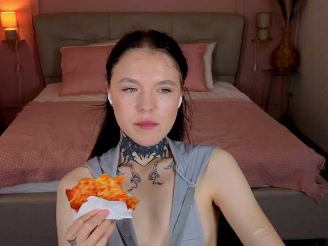 MUSHONOK67 live cam on BongaCams