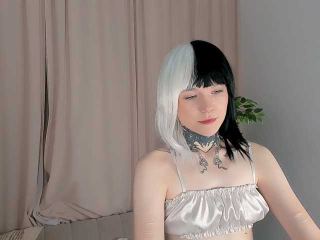 MUSHONOK67 live cam on BongaCams