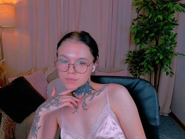 MUSHONOK67 live cam on BongaCams