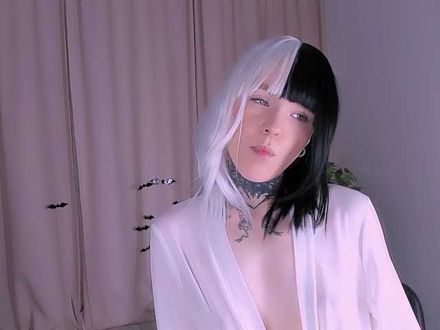 MUSHONOK67 live cam on BongaCams
