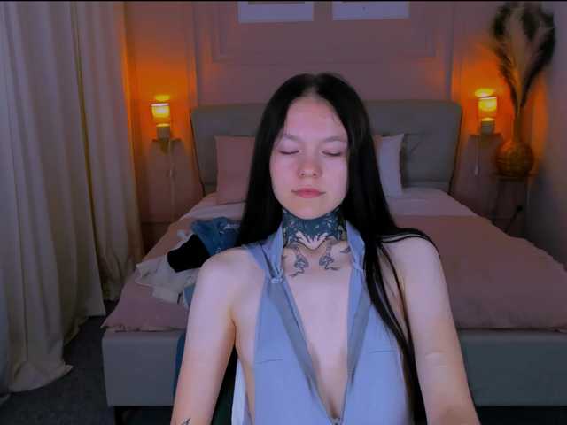 MUSHONOK67 live cam on BongaCams