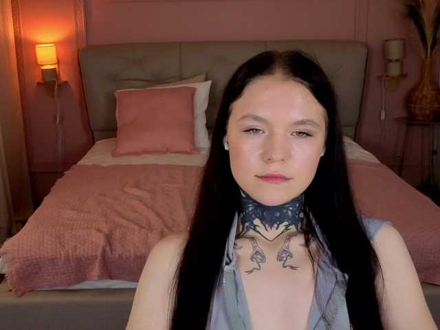 MUSHONOK67 live cam on BongaCams