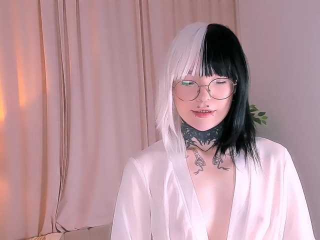 MUSHONOK67 live cam on BongaCams