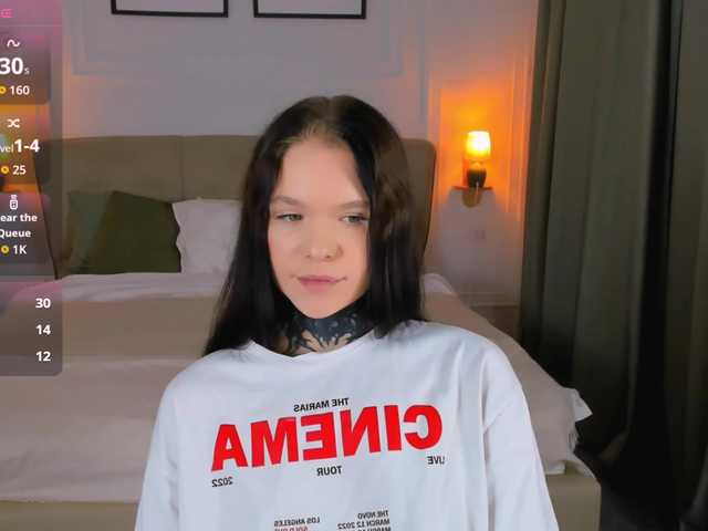 MUSHONOK67 live cam on BongaCams