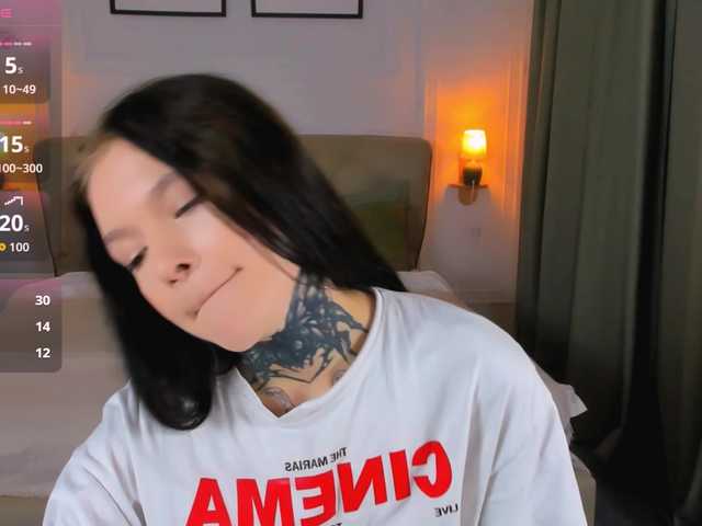 MUSHONOK67 live cam on BongaCams