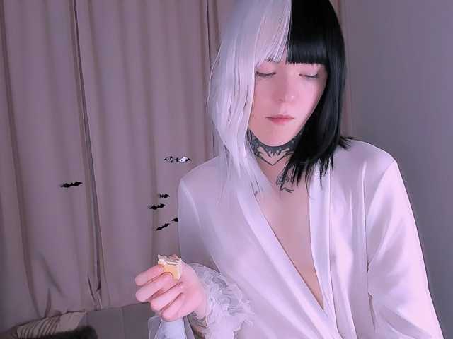 MUSHONOK67 live cam on BongaCams