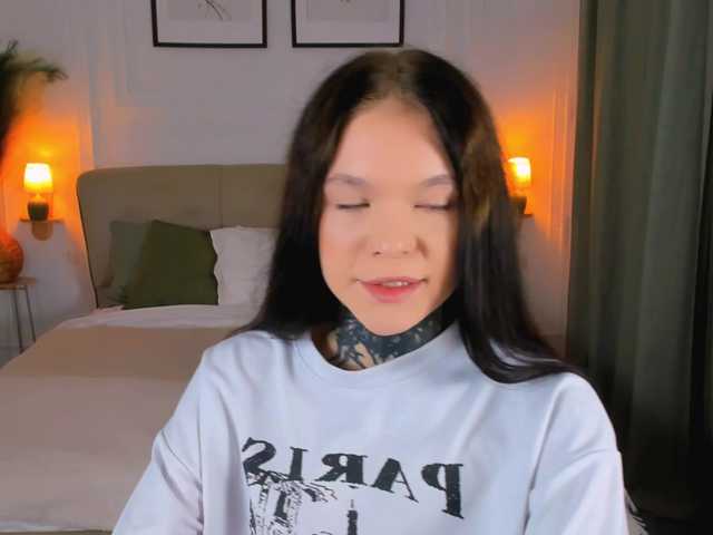 MUSHONOK67 live cam on BongaCams