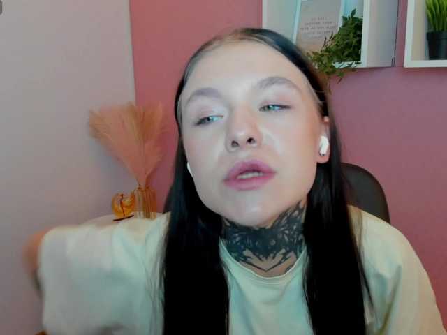 MUSHONOK67 live cam on BongaCams