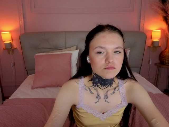MUSHONOK67 live cam on BongaCams