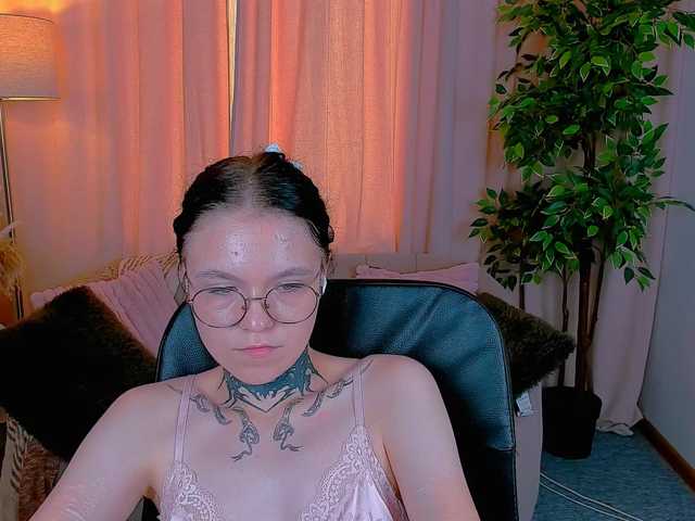 MUSHONOK67 live cam on BongaCams