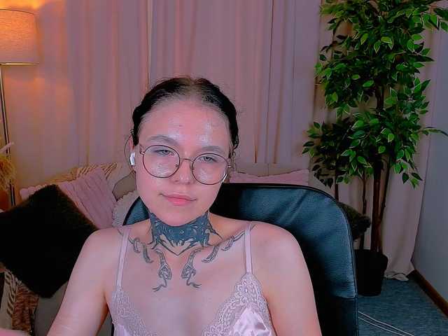 MUSHONOK67 live cam on BongaCams