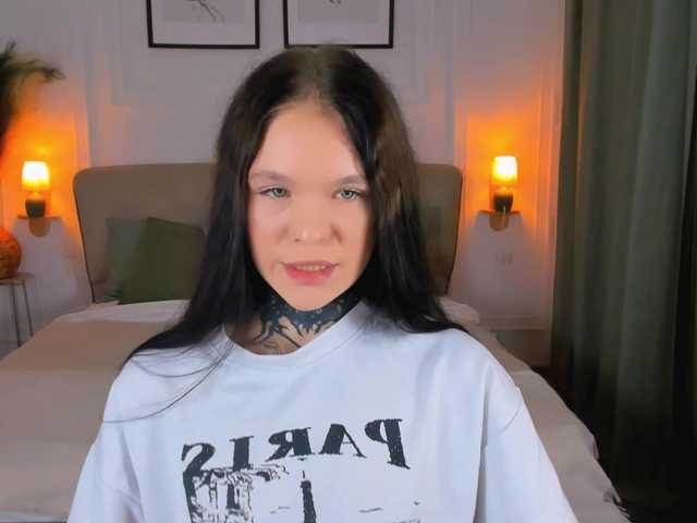 MUSHONOK67 live cam on BongaCams