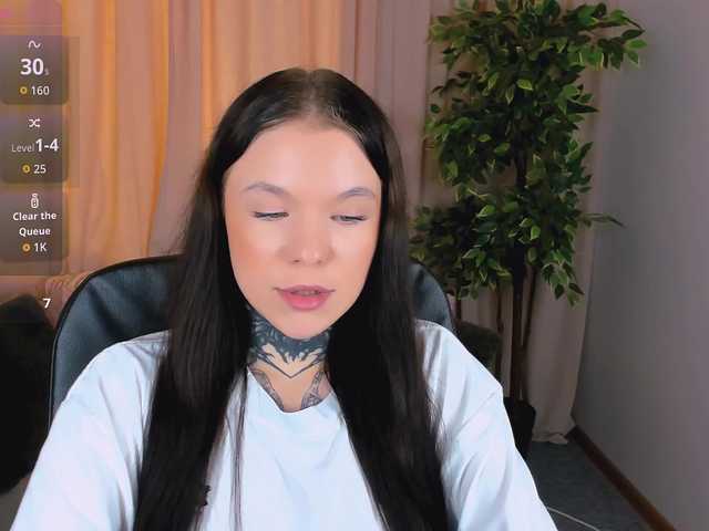 MUSHONOK67 live cam on BongaCams