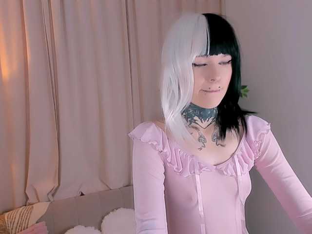 MUSHONOK67 live cam on BongaCams