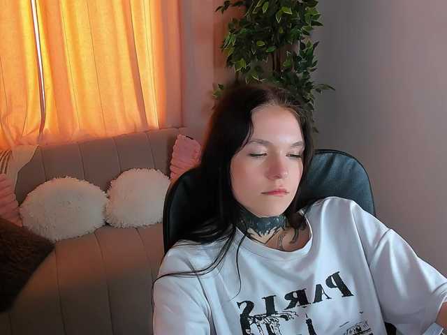 MUSHONOK67 live cam on BongaCams