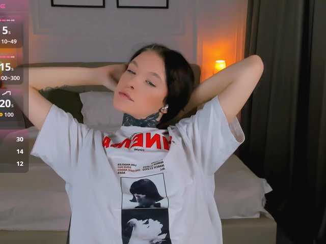 MUSHONOK67 live cam on BongaCams