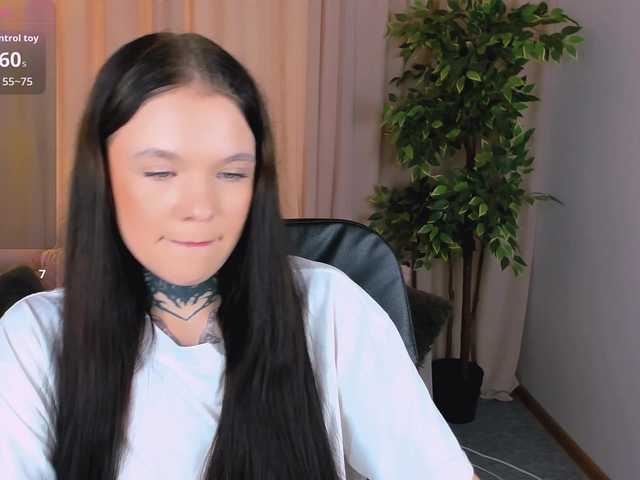 MUSHONOK67 live cam on BongaCams