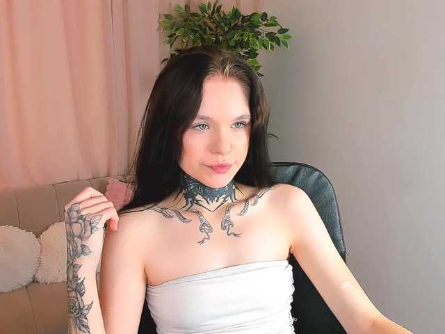 MUSHONOK67 live cam on BongaCams