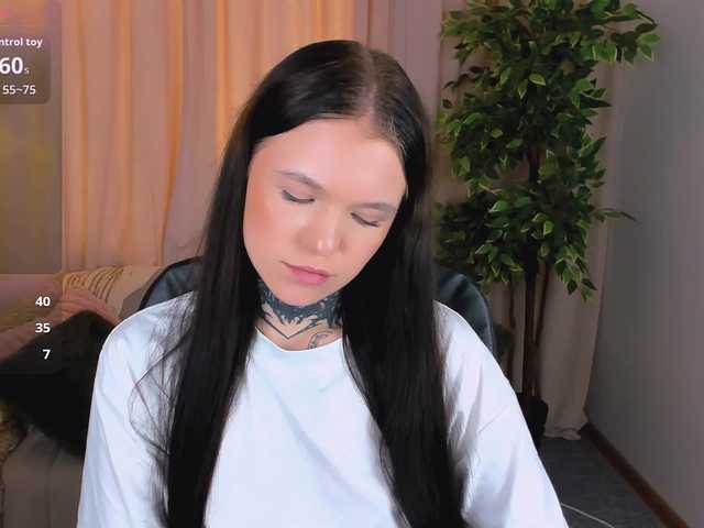 MUSHONOK67 live cam on BongaCams