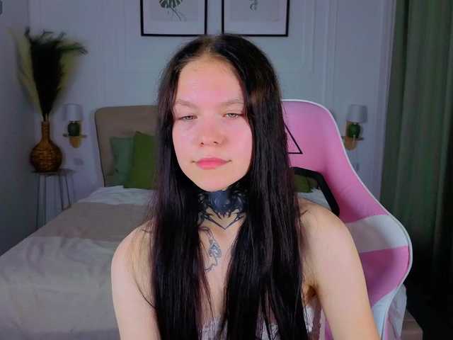MUSHONOK67 live cam on BongaCams